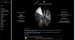 Desktop Screenshot of die-lochkamera.de